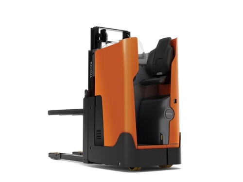 BT Staxio SSI 200D