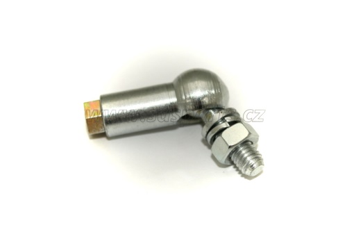 kloub bowdenu řazení M26, FUMO, M27, M31
