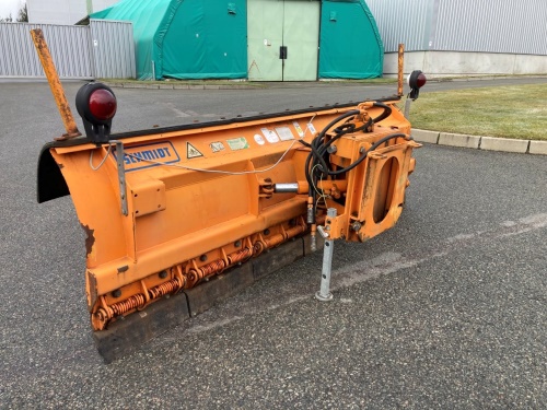 Radlice Schmidt FLL 24