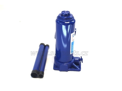 zvedák hydraulický 3t  M25, M26, FUMO, M27, M31