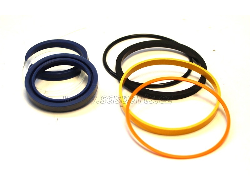 sada těsnění NEW HOLLAND