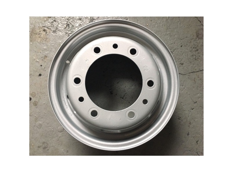 disk kola M26 po GO