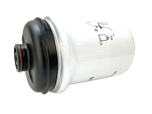 filtr palivový CATERPILLAR