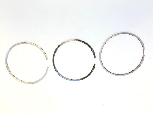 kroužek pístní válce motoru M26.7  -  SADA