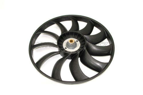 ventilátor chlazení LINDE 392,393