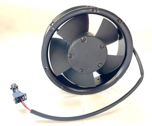 ventilátor chlazení LINDE