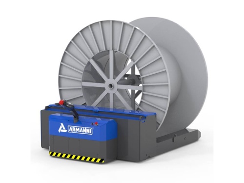 Armanni TPE PB HL AC-evo