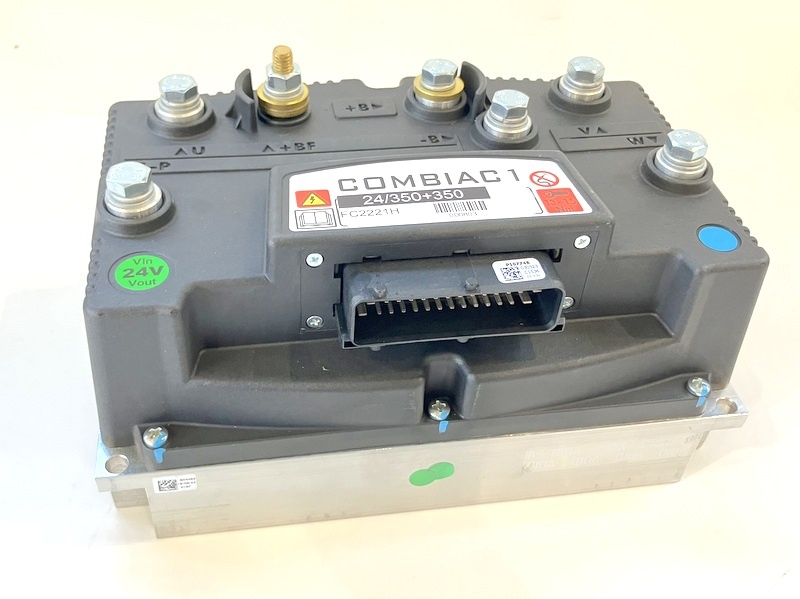 jednotka řídící STILL