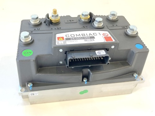 jednotka řídící STILL