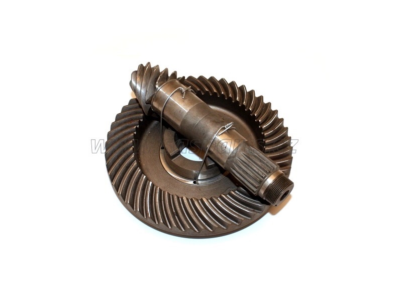 soukolí diferenciálu M26 CLASS 5,88