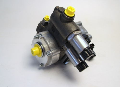 čerpadlo hydraulické LINDE