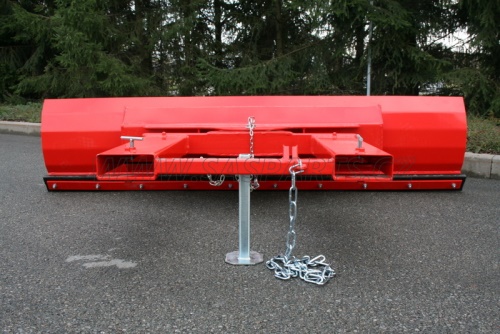 Radlice na VZV šířka 2400 mm PROFI