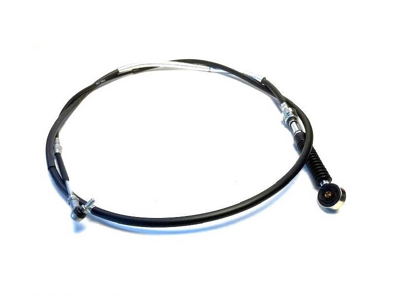 bowden řazení dolní ISUZU M21