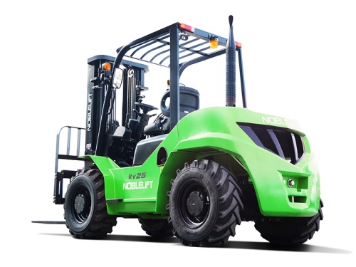Noblelift FD2RT25LS
