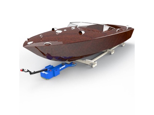 Armanni TPT AC-evo 5000 Kg