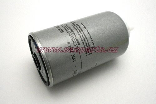 filtr paliva M26.5 , FUMO E-3,4,5