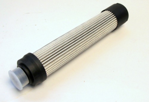 filtr hydraulický LINDE 386