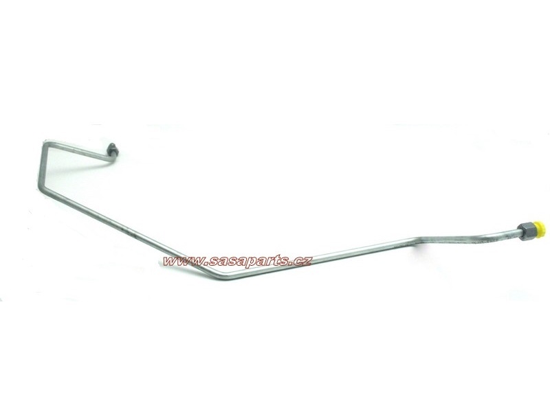 trubka hydrauliky přední vnitřní II.  FUMO
