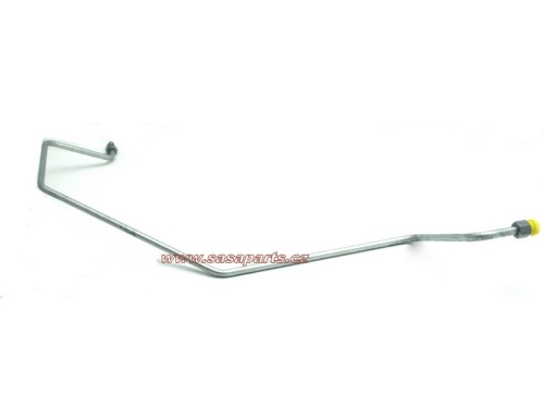 trubka hydrauliky přední vnitřní II.  FUMO