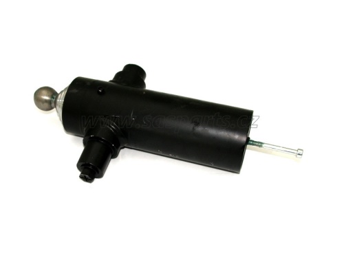 mailer 3 sekce M26, M27, FUMO, M31