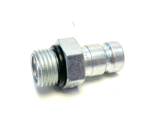 šroubení čerpadla CLARK