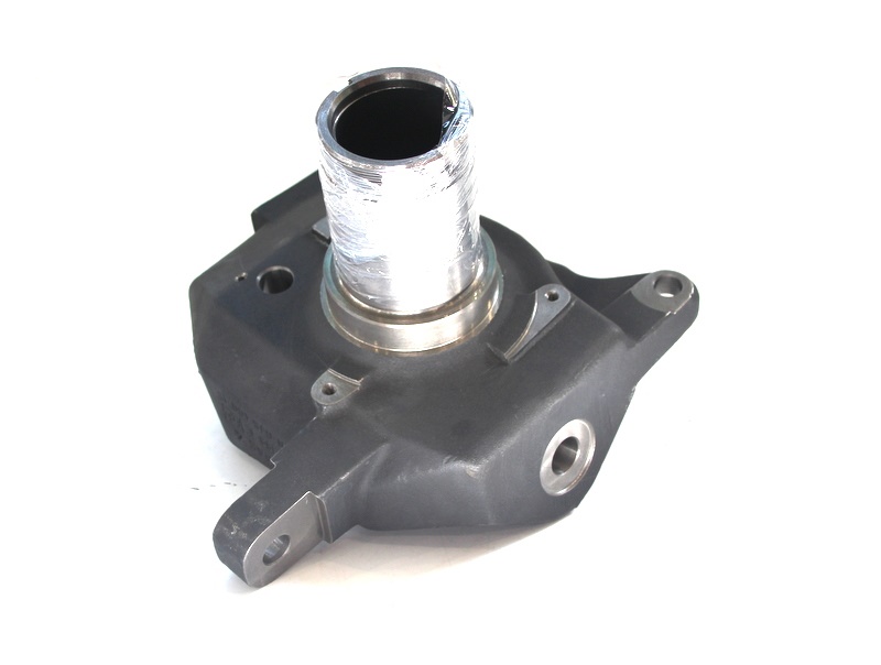 čep otočný levý FUMO, M27, M31 4x4