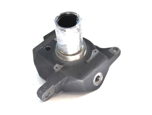 čep otočný levý FUMO, M27, M31 4x4