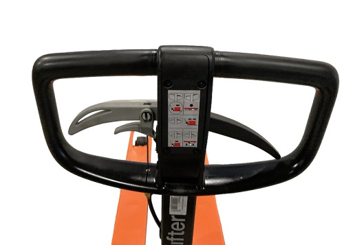 BT LIFTER LHM230P - asistence rozjezdu