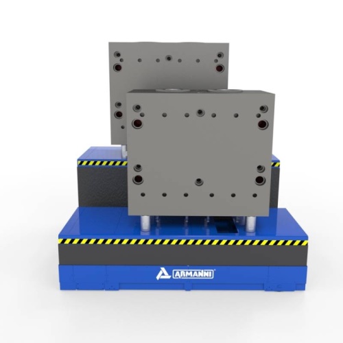 Armanni PMO LIFT AC-evo