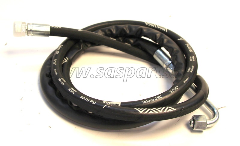 hadice hydraulická LINDE