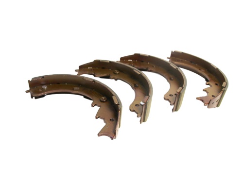 čelist brzdová JUNGHEINRICH