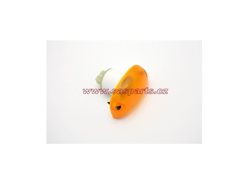 blinkr boční FUMO E-3,4,5, M27, M31, TREMO