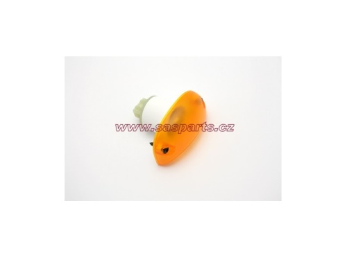 blinkr boční FUMO E-3,4,5, M27, M31, TREMO