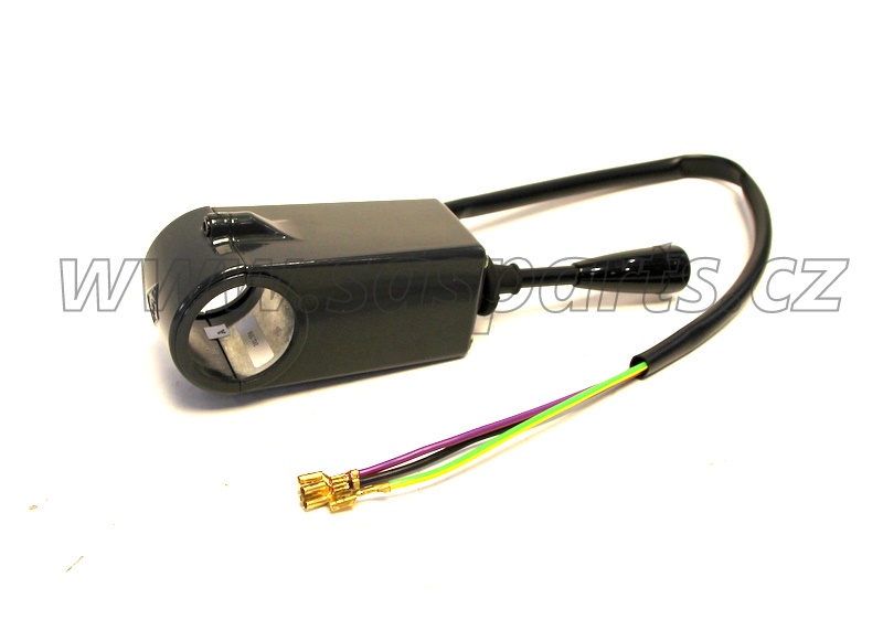 přepínač pojezdu LINDE