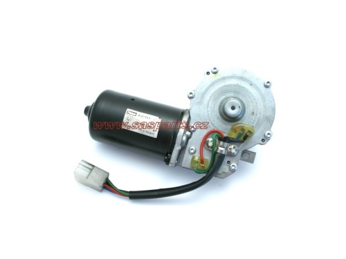 motorek stěračů M26, FUMO, M27