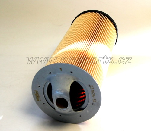filtr hydraulický LINDE
