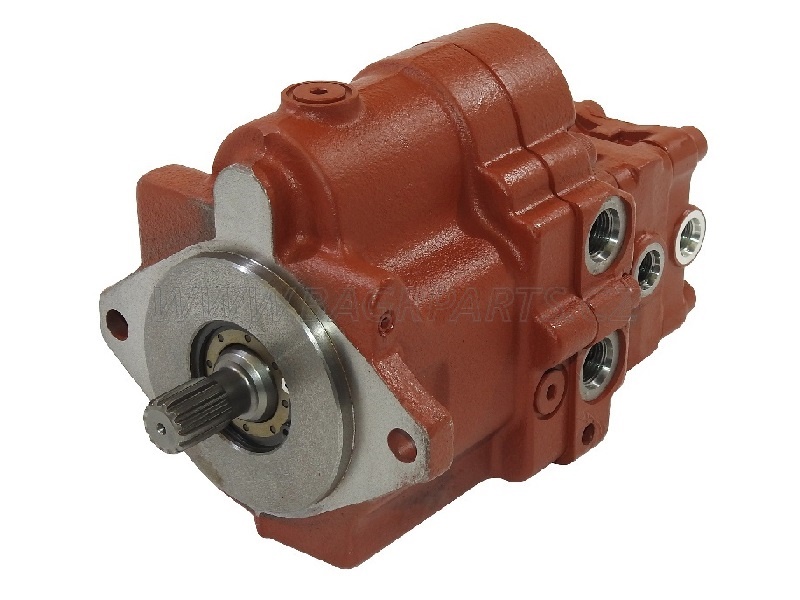 Hydrostatické čerpadlo