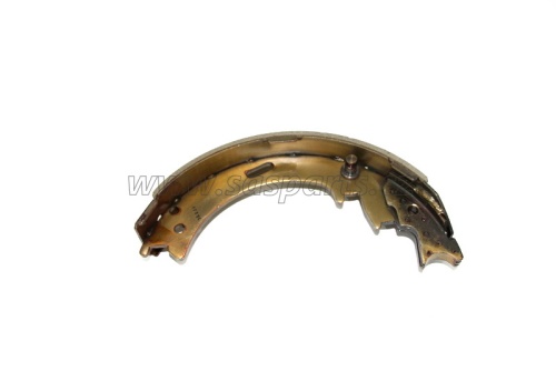 čelist brzdová CATERPILLAR