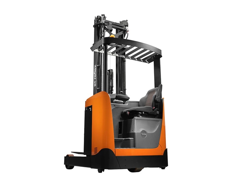 BT REFLEX RRE 160B