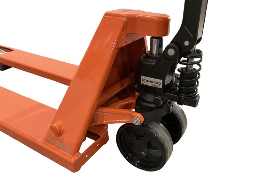 paletový vozík BT LHM230 tandem P/P