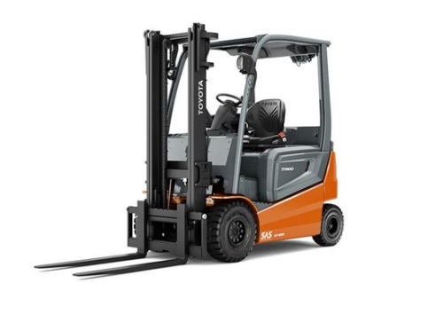 Toyota Traigo 80 9FBMK20T Pb