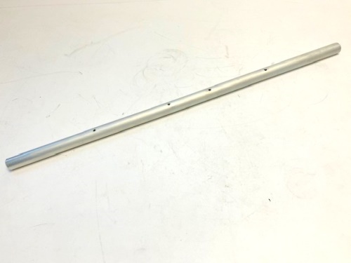 hřídel zajištění závěsu předního HAKO CITYMASTER 600,650,1600,1650