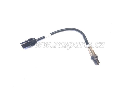 lambda sonda výfuku FUMO E-4,5, M31 E-5