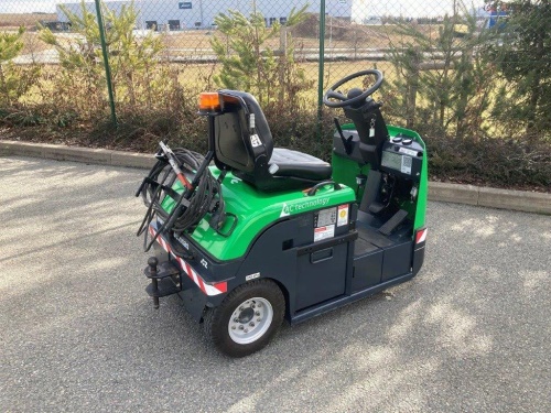 Tahač BT 4CBT2