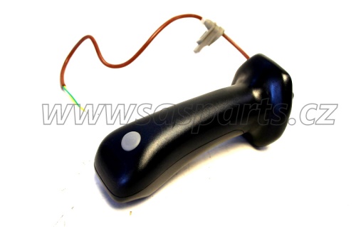 madlo joysticku VOLVO