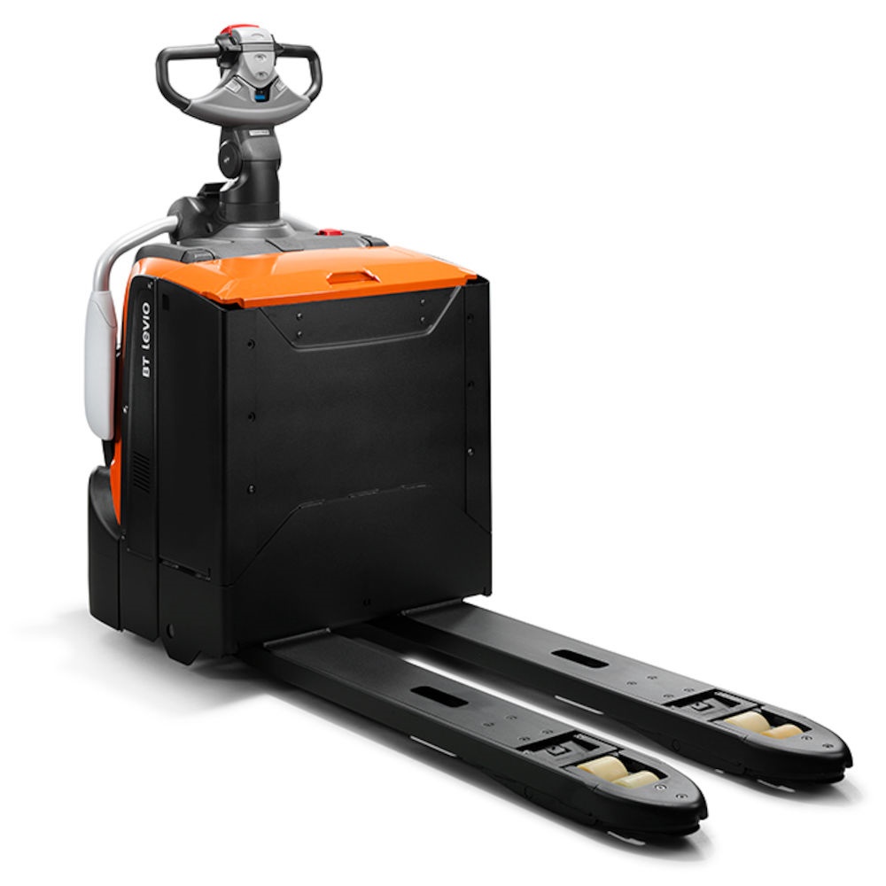 Elektrický paletový vozík BT LEVIO LPE 250