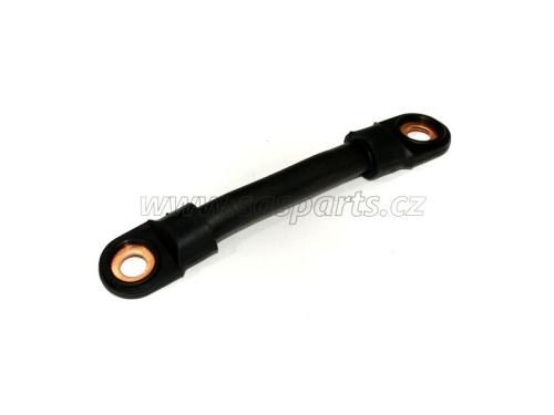 propojovací kabel baterie 50/130 mm