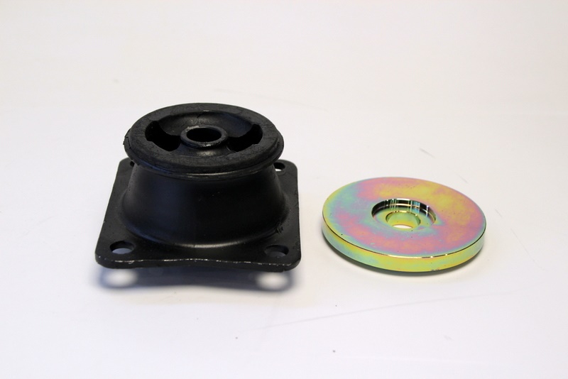 silenblok agregátu LINDE H45