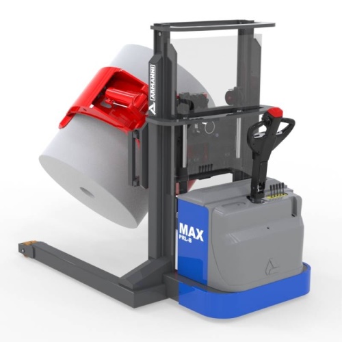 Max PRL-B