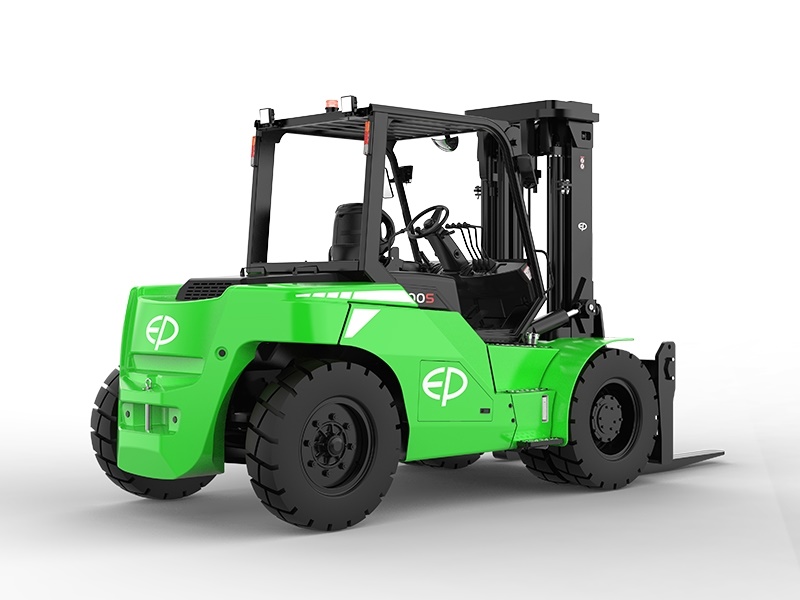 EP EFL80-6-HV-PRO